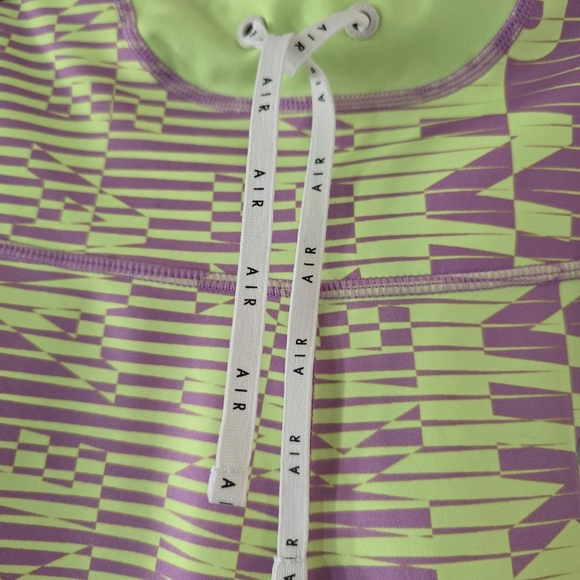 Nike Air Dri-Fit Epic Fast Women's Sportswear Leggings Size Extra Small - Picture 9 of 11